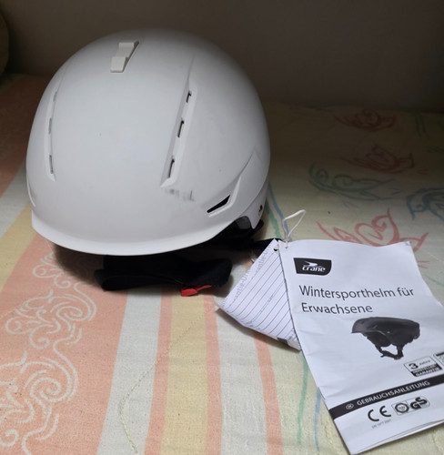 Casco sci snowboard taglia - casco,