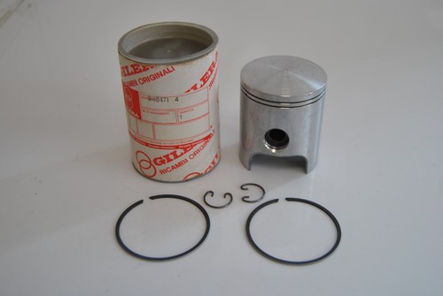 Pistone selezione piston - pistone, f