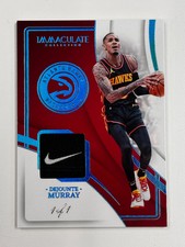 Patch etichetta Nike Swoosh
