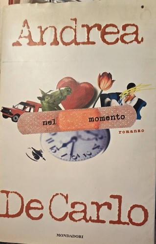 Andrea carlo nel momento - de,