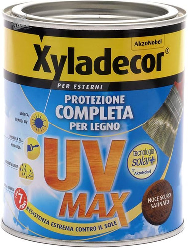 Smalto impregnante legno - impregnante,