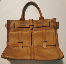 Borsa Pelle / Cartella FURLA -