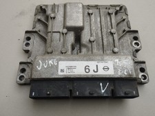 Centralina Nissan Juke 1.5 DCI Continental A2C38807000