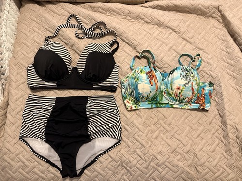 Costumi bagno torrid - da,