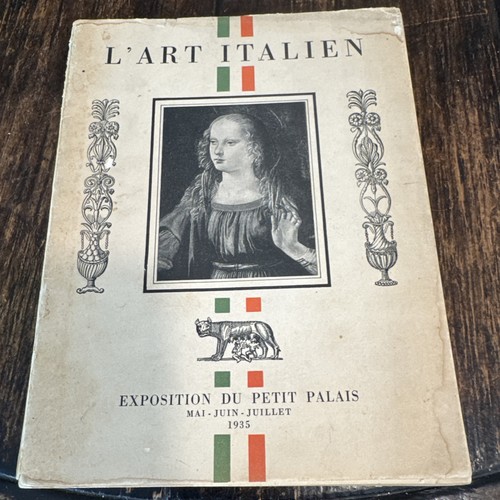 1935 may july art - 1935, italien