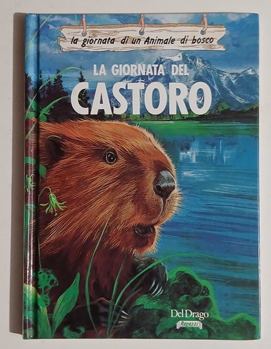 Giornata del castoro - la,