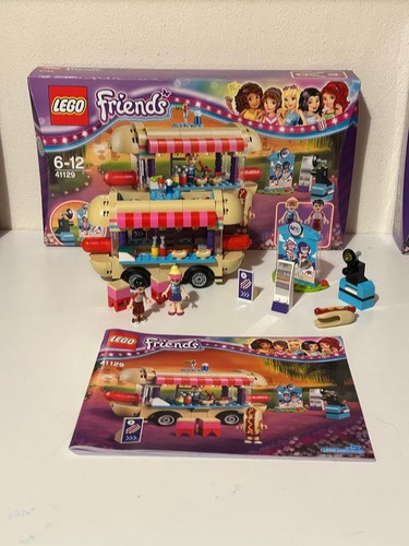 Lego friends 41129 - lego, –