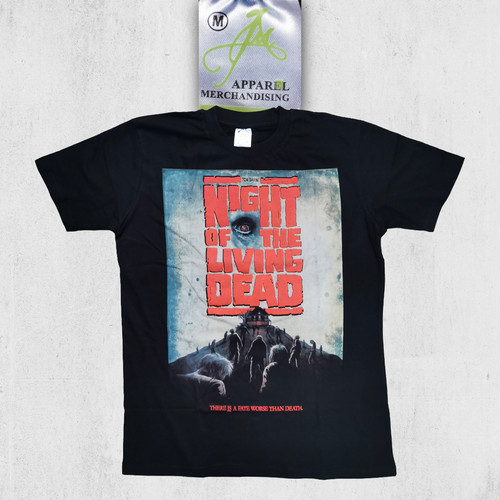 Maglia night the living - night,
