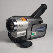 Sony Handycam CCD-TRV68 Hi8