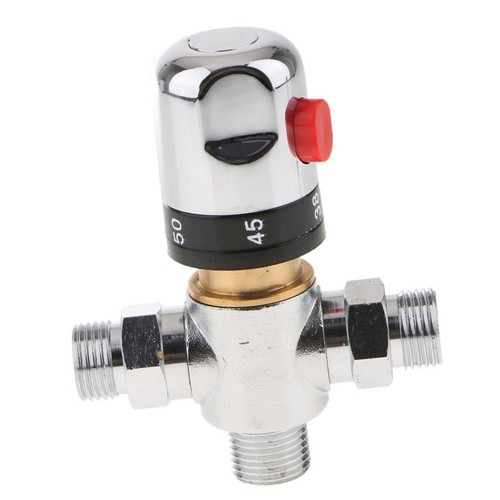 Miscelatore termostatico