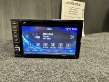 Alpine INE-W960 Autoradio