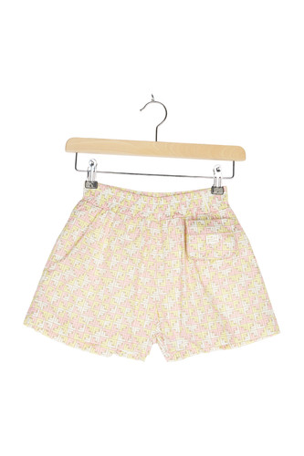 Pantaloncini corti fendi - pantaloncini,