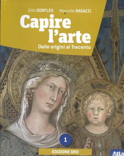 2024 capire arte - capire, dalle