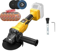 Smerigliatrice angolare - smerigliatrice,