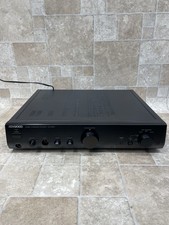 Amplificatore integrato stereo