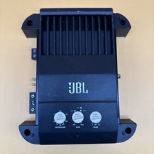 JBL GTO-501 EZ Amplificatore