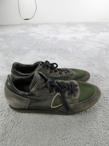 Scarpe modello philippe uomo - scarpe,