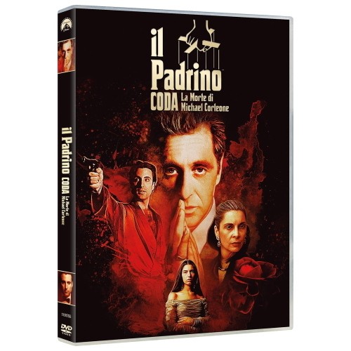 Padrino coda morte - la,