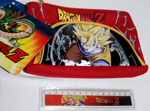 Dragon ball astuccio bustina - dragon,