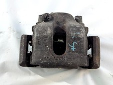 34116758113 PINZA FRENO ANTERIORE SINISTRA BMW SERIE 3 320D E46 2.0 D 100KW 5M 5