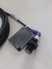 OMRON FOTOCELLULA PHOTOELETRIC SENSOR E3F1-RP21