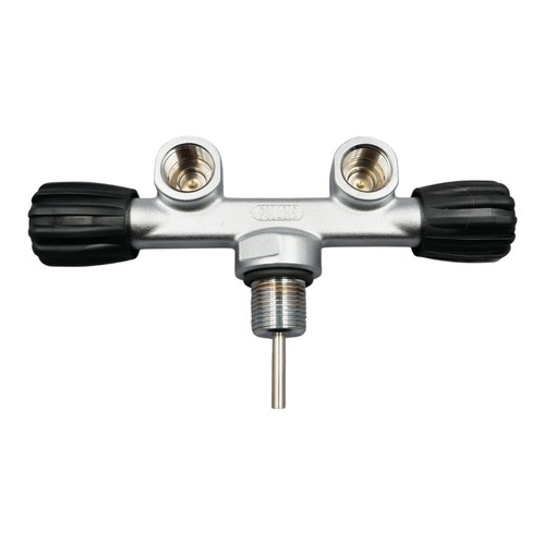 Valvola twin - twin,