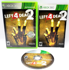 Left 4 Dead 2 - Microsoft Xbox