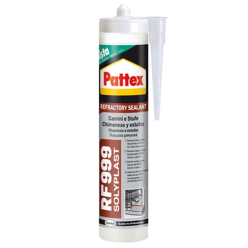 Pattex silicone sigillante - pattex,