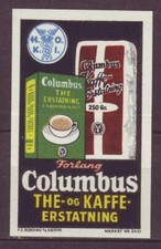 u1239/ Danimarca poster