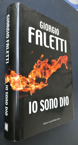 Sono dio 2009 di - io,