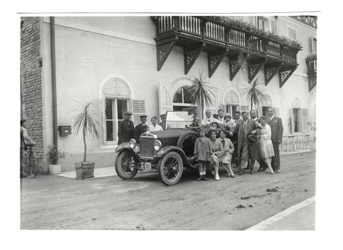G1477 ford model hôtel - t.,
