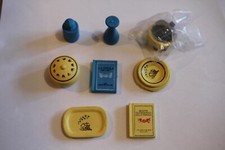 Gommine Mulino Bianco - Libro, Biscottiera, Nido, Fornetto