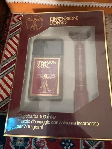 Profumo vintage dimensione - profumo,