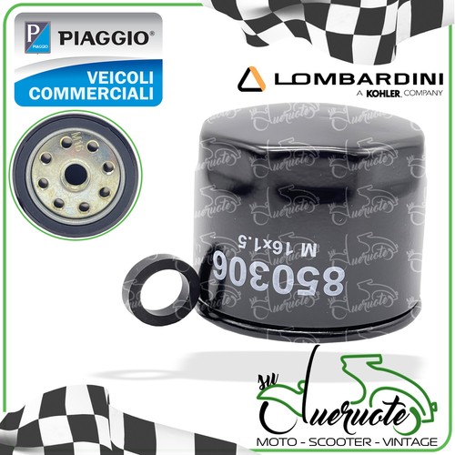 Filtro gasolio motore - filtro,