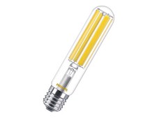 LAMPADA LAMPADINA LED E40 PHILIPS SON-T LED FARO INDUSTRIALE 360 RESA 100W