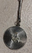 Masonic Emblem on a Snake