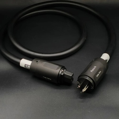 Cavo alimentazione hifi - di,