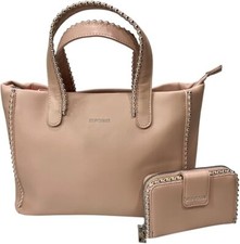 NAJ-OLEARI Borsa a Mano in