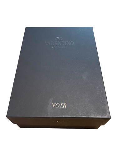 Valentino scatola portascarpe - valentino,