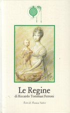 LT- LE REGINE di RICCARDO