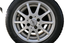 1X VW POLO 6N2 LUPO Cerchione