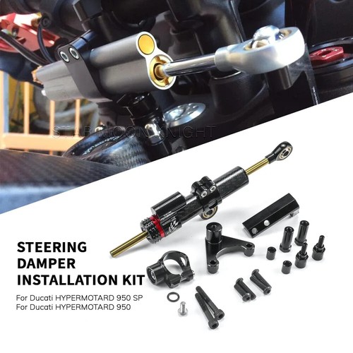 Per ducati hypermotard - 950, kit