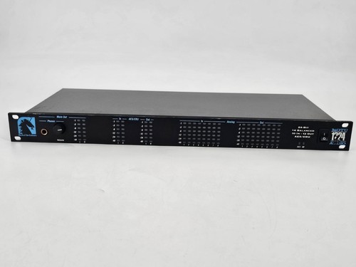 Rack interfaccia