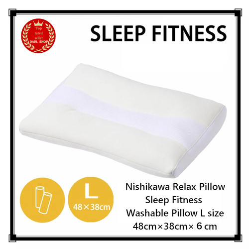 Nishikawa cuscino relax sonno - nishikawa,