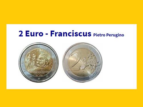 Moneta vaticano euro 2023 - moneta,