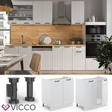 Credenza sottolavello da