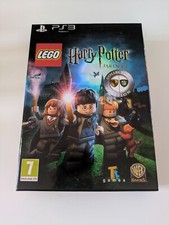 Gioco lego harry potter anni - lego,