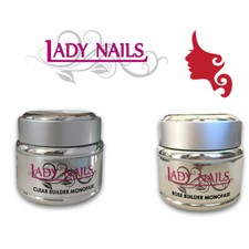 Lady Nails GEL Costruttore 30