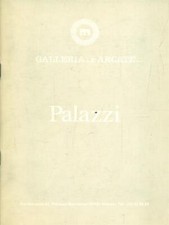 BERNARDINO PALAZZI