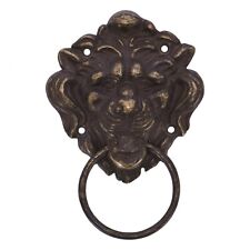 BATTENTE PER PORTA IN OTTONE